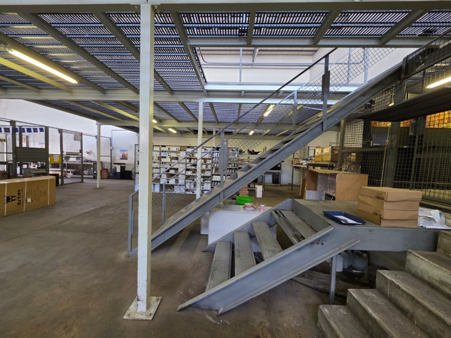 To Let commercial Property for Rent in Bethlehem Free State